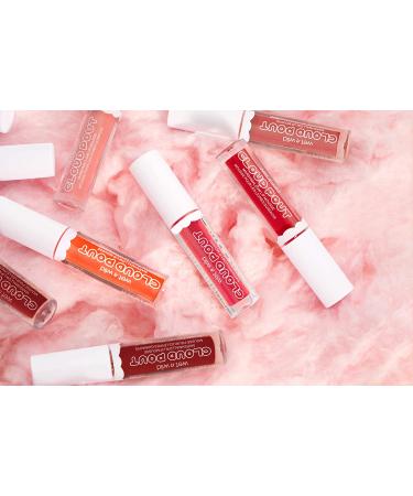 Buy Wet n Wild Cloud Pout Marshmallow Lip Mousse - Marshmallow Madness 0.1 oz (3 ml) - Buy Online on SooperMarket.com