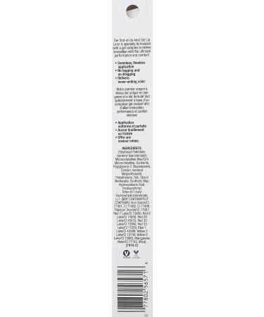 wet n wild Perfect Pout Matte Retractable Gel Lip Liner Pencil Plum Together - Buy Online on SooperMarket.com