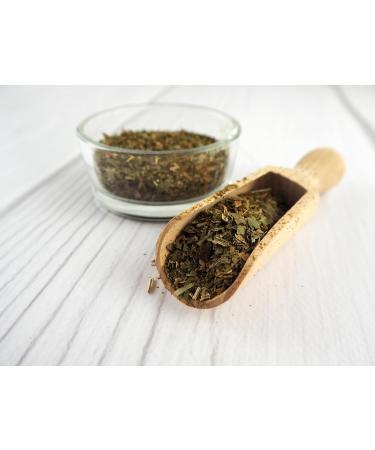 Ginkgo biloba Leaf Tea Loose Herbal Tea 500G - Buy Online on SooperMarket.com