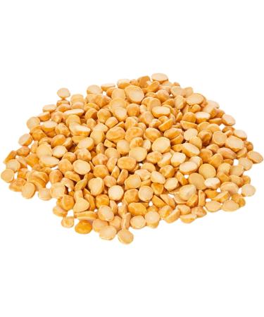 Old India Chana Dal (Split Chickpeas) 250g - Buy Online on SooperMarket.com
