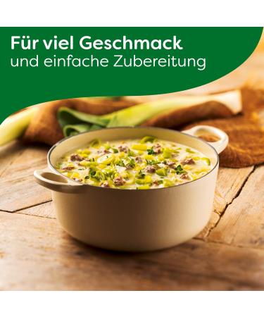 Buy KNORR Film Mission Hock Meaich Chee Soup Delicious Additive-Free Soup Mix (58g 1 Pack) International Shipping Available - Buy Online on SooperMarket.com
