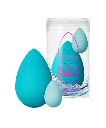 Beautyblender - Make a Splash: Blending Sponges for Precise Application and Perfect Blends