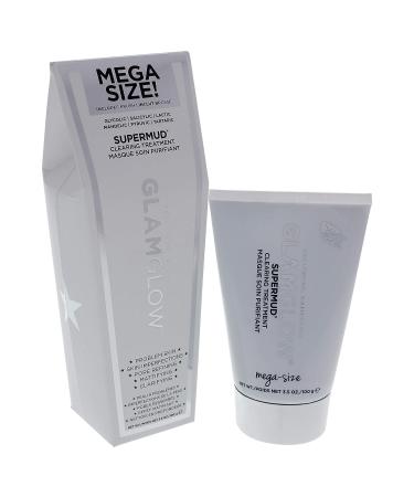 Glamglow Supermud Clearing Treatment for Women 3.5 Fl Oz - Pack of 1 - Buy Online on SooperMarket.com