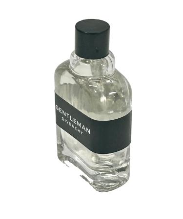 Givenchy Gentleman Men Perfume EDT MINI splash on SMALL TRAVEL SIZE 6 ml / 0.2 Fl oz (NO BOX) - Buy Online on SooperMarket.com