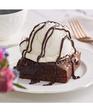 Ghirardelli Chocolate Flavored Sauce 16 fl. oz. Squeeze Bottle - 1 Pound - Buy Online on SooperMarket.com