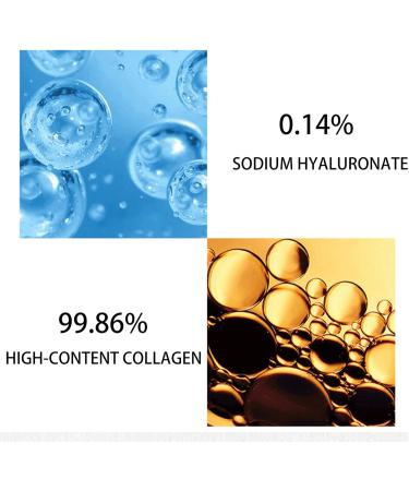 Highprime collagens Film & Mist Kit Hydrating Masque - Nourisher Brightening Skin Masque Nano Soluble collagens Film Korea Highprime collagens Soluble Film - Buy Online on SooperMarket.com
