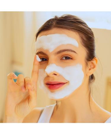 Soo AE Purity Oxygen Bubble Mask - 1 Count | Revitalize Your Skin | International Shipping Available - Buy Online on SooperMarket.com