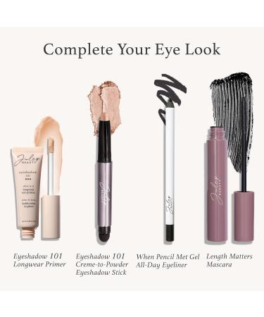 Julep Eyeshadow - 23 Vanilla Matte - Buy Online on SooperMarket.com