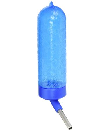 OASIS # 80408 Small Animal Bell Bottles, 8 oz. assorted colors