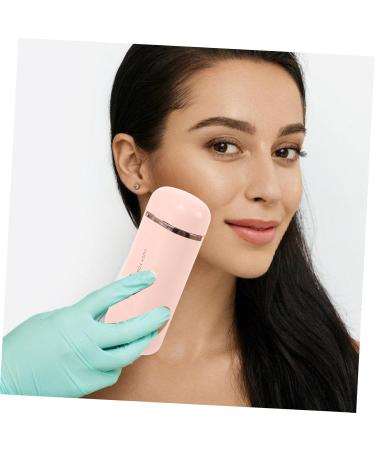 Beavorty Oxygen Injection Beauty Instrument Airbrush Handy Face Equipment Woman Portable - Buy Online on SooperMarket.com