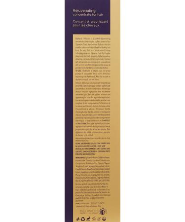 Pai-Shau Biphasic Infusion & Style Souffl Set | Oil-Free Hair Rejuvenating Serum & Medium Hold Styling Cream for All Hair Textures - Shine Protection 4oz & 5.9oz - Buy Online on SooperMarket.com