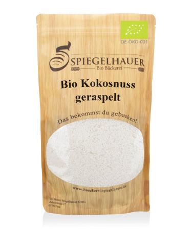 Organic coconut flakes 1 kg coconut flakes raw coconut grated unsweetened unroasted