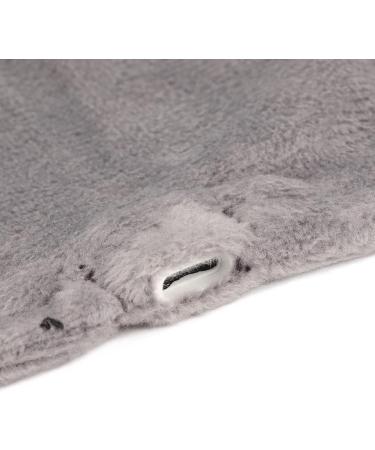 Extra Large 19x11in USB Heating Pad - Fast Heating 3 Temperature Modes for Back Waist & Legs - Buy Online on SooperMarket.com