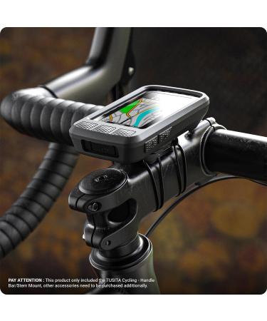 TUSITA Stem Mount for Wahoo Elemnt Bike Computer - 2-Pack | International Shipping Available - Buy Online on SooperMarket.com