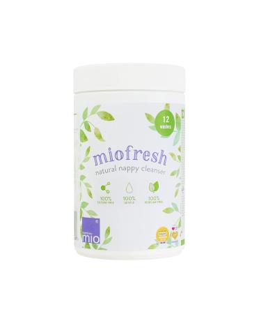 Bambino Mio, natural laundry treatment, 26.5 oz 1.65 Pound (Pack of 1)