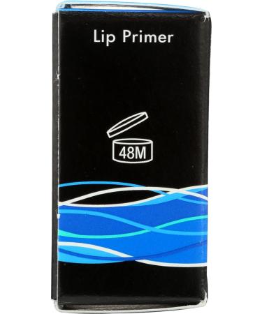 Gabriel Cosmetics Lip Primer - All Natural Base for Long Lasting Color - 0.07 oz - Buy Online on SooperMarket.com