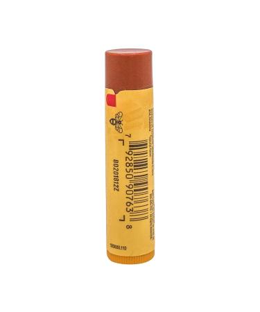 Burt's Bees Lip Balm Salted Caramel | Hydrating Lip Care | 100% Natural Ingredients - Buy Online on SooperMarket.com