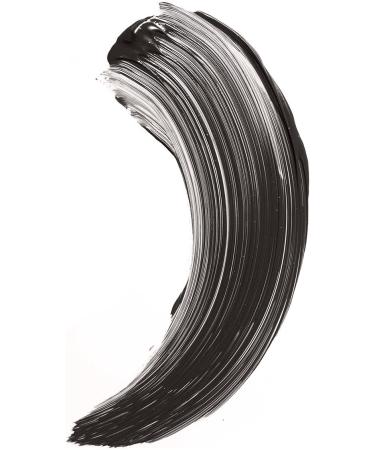 Maybelline Lash Sensational Luscious Washable Mascara Very Black 0.32 fl. oz. (Pack of 1) - Long-lasting, Luscious Black Mascara - Buy Online on SooperMarket.com