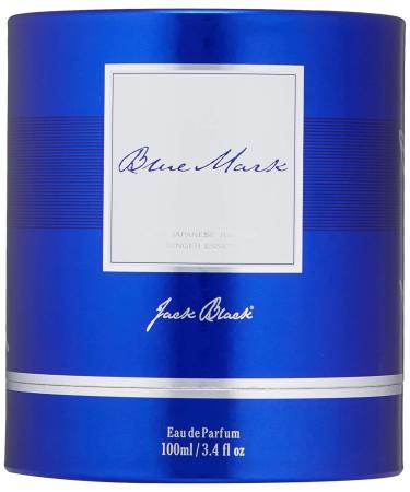 Jack Black Blue Mark Eau de Parfum 3.4 Fl Oz - Buy Online on SooperMarket.com