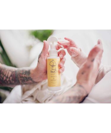 Shop All-Natural Baby Cleaning Spray - Double Helix Water Diaper Spray for Happy Babies - International Shipping - Buy Online on SooperMarket.com