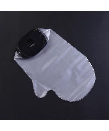 Waterproof Sealed Cast Bandage Protector Wound Fracture Hand Arm Cover Hand Injury Bath Waterproof Cover Bath Waterproof Protective Cover for Shower Short Arm - Buy Online on SooperMarket.com