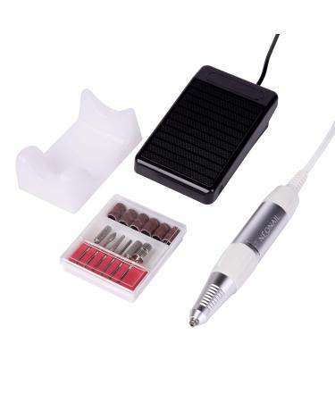 NEONAIL Nail Drill NN S12 - Professional Electric Nail File for Salon-Quality Nails | International Shipping Available - Buy Online on SooperMarket.com