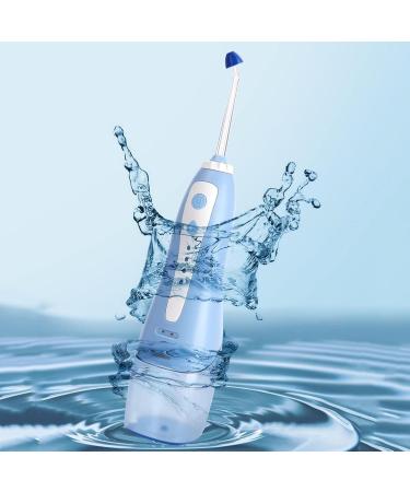 Neti Pot Portable Electric Nose Cleaner Cordless Pulsating Nasal Irrigation Sinus Rinse System Nasal Sinus Rinse for Adult & Kid Sinus & Allergy Relief - Buy Online on SooperMarket.com