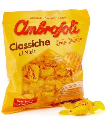 Honey Candies 135g
