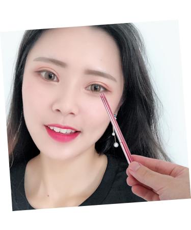HAPINARY 18pcs Eyeliner Makeup Kit for Women Makeup Tools Cosmetics Eye Line Pencils Eyeshadow Pens Abs - Buy Online on SooperMarket.com