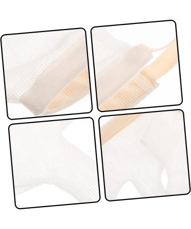 Doitool Baby Mittens 2 Pairs - Infant Finger Protectors for Children and Toddlers - Outdoor Mesh Scratch Guards - Anti-Scratch Nail Tools - Buy Online on SooperMarket.com