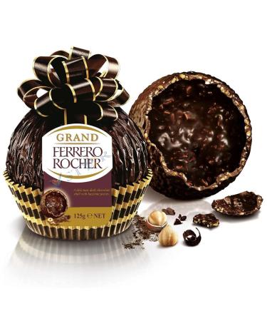 Ferero Rocher Dark Easter Gift 125g