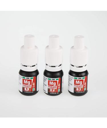JBL Water Test Set for Freshwater Aquariums | ProAquaTest Mg Magnesium Testing Kit - Accurate & Reliable - Buy Online on SooperMarket.com