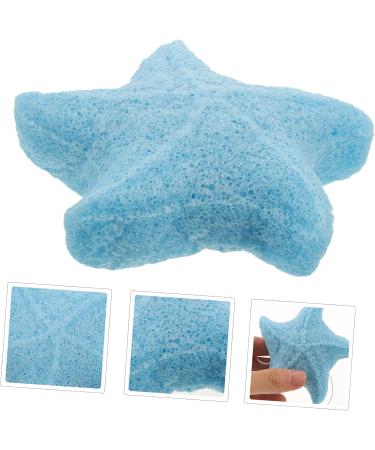BELLIFFY Bath Artifact Body Wash Sponge Bath Sponge for Shower Bathing Skin Scrubber Shower Exfoliating Sponge Body Exfoliating Sponge Shower Sponge Exfoliating Body Scrubber - Buy Online on SooperMarket.com
