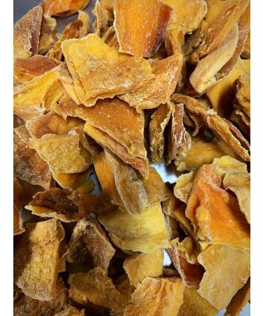 Sun Dried Mango 1Kg
