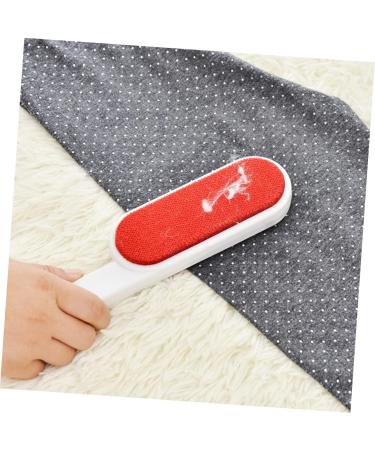 FRCOLOR Double-Sided Lint Remover & Pet Hair Brush - Ultimate Clothing & Fuzz Remover for Dog Hair - International Shipping Available - Buy Online on SooperMarket.com