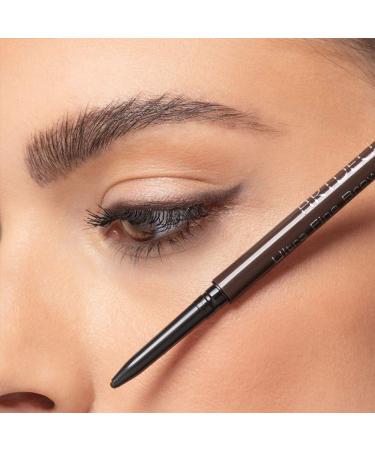 ARTDECO Ultra Fine Brow Liner - Precise Eyebrow Pencil - 12 Deep Brunette - 1 x 9g for Perfect Brows - International Shipping - Buy Online on SooperMarket.com