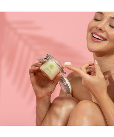 Anti-Ageing Ultra Rich Day Face Cream | Nourishing & Hydrating | 100% Natural | Revitalize Skin for a Youthful Glow | Edinburgh Skincare - International Shipping Available - Buy Online on SooperMarket.com