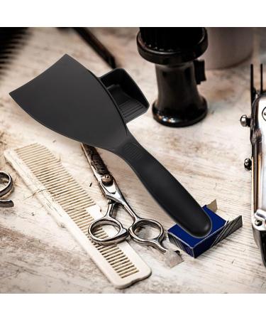 Beavorty Hair Highlighting Tool - Highlighter Paddle for Bright Abs & Highlights | Hair Dyeing Board & Foiling Tool for Perfect Color - Buy Online on SooperMarket.com