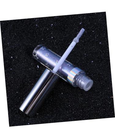 Beavorty Liquid Eyeliner Glitter Eyeshadow Liquid Women Makeup Glitter Powder Flash Liquid Eyeshadow - Buy Online on SooperMarket.com