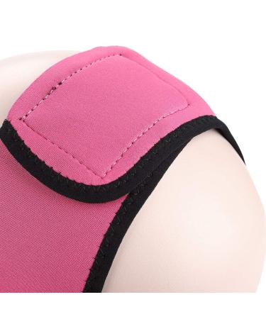 Naroote Face Tape - Double Chin Reducer & Slimming Mask for Facial Care | Rose Red Face Slimming Bandages - Buy Online on SooperMarket.com