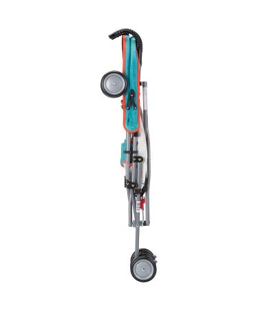 Cosco Umbrella Stroller with Canopy  Dots - Buy Online on SooperMarket.com