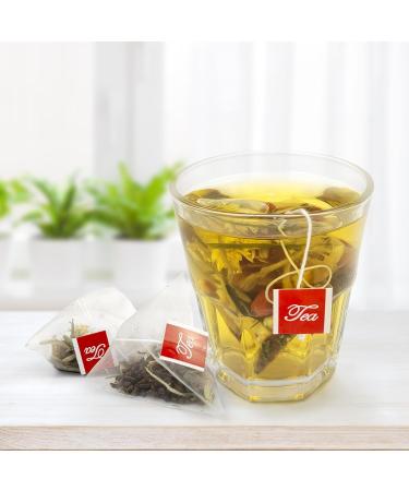 YHT Chrysanthemum Cassia Seed Liver Care Tea Chinese Herbals Tea Bag- 50 Counts - Buy Online on SooperMarket.com