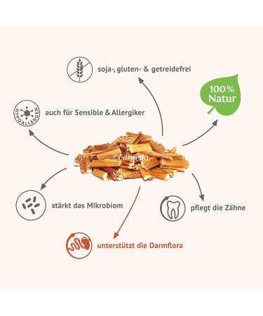 Buy Carnello Cat Treats - Delicious Cat Spaghetti & Snacks | Healthy Delicacies for Cats (4 x 30g) - Buy Online on SooperMarket.com