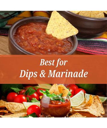 Marie Sharp's Hot Habanero Pepper Sauce 10 oz - Pack of 3 | Buy Online - Buy Online on SooperMarket.com