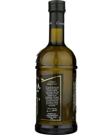 Colavita Extra Virgin Olive Oil Special 25.5 Fl Oz - Pack of 2 | Premium Quality, Imported from Italy - Buy Online on SooperMarket.com