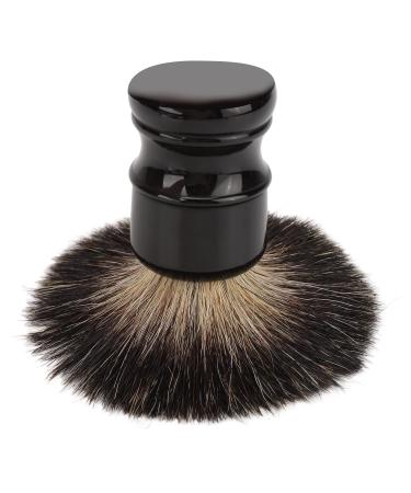 Premium Beard Brush with Bristle - Quick Drying Residue-Free Portable & Comfortable Handle - Perfect for All Skin Types - Buy Online on SooperMarket.com