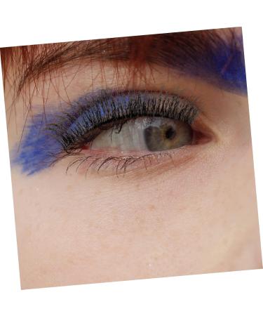 BCOATH 10 Pairs Fake Eyelashes False Lashes Natural Look Shower Glass Door Stoppers Women False Eyelashes Baby Dolls for Girls Lash Inserts Makeup False Eyelashes Fluffy Extend Fiber Miss - Buy Online on SooperMarket.com