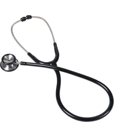Buy MABIS Stethoscope - Adult with Infant Bell Stainless Steel Chest Piece & Dual Binaural - Ships Internationally - Buy Online on SooperMarket.com