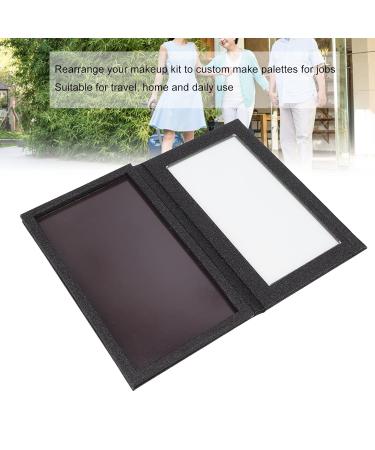 Professional Magnetic Palette for Eyeshadow & Lipstick | DIY Makeup Storage for Beauty Enthusiasts - Buy Online on SooperMarket.com