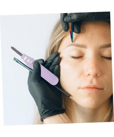 Charge Eyelash Heated Lash Curler - Electric Eyelash Tool for Perfect Curls | International Shipping - Buy Online on SooperMarket.com